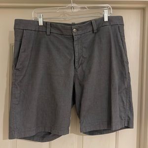 Men’s Lululemon Commission Short 7” Inseam